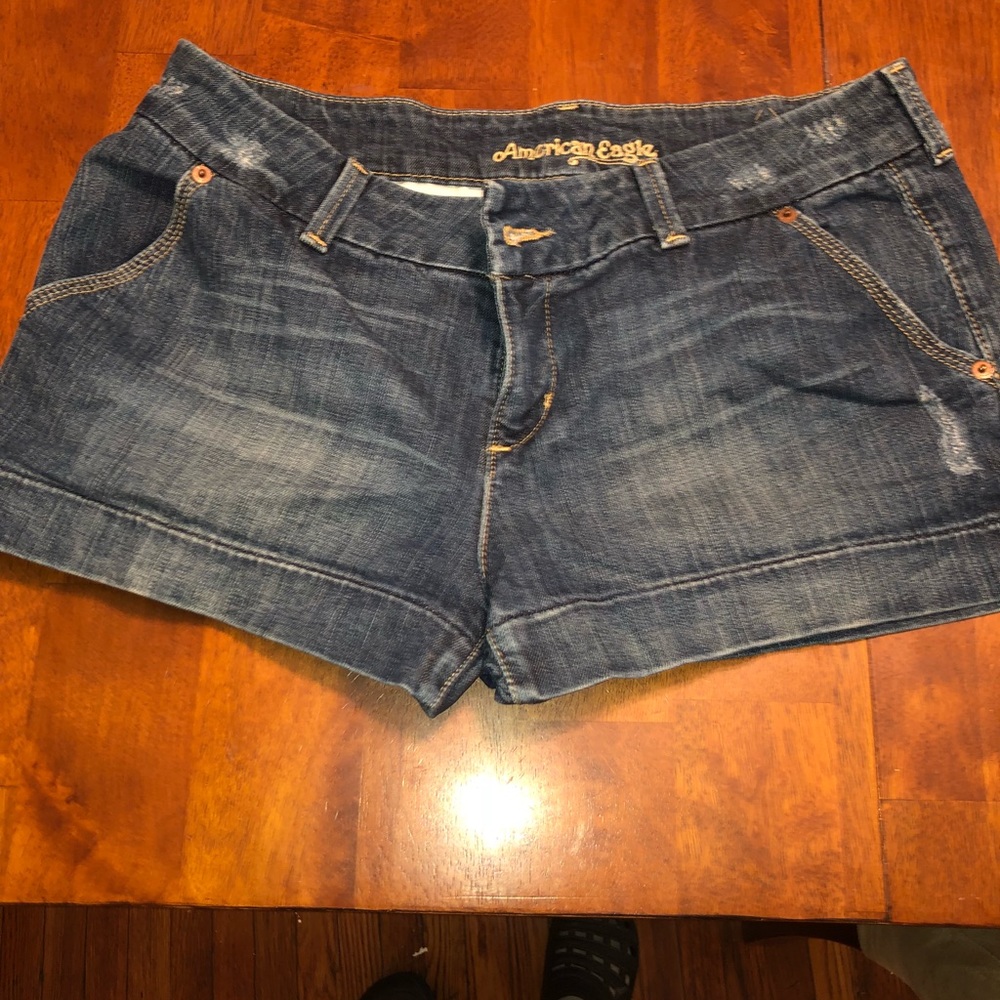 Jean
